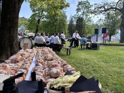 Święto Konstytucji 3 maja